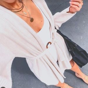 Meet your Posher, Dominique